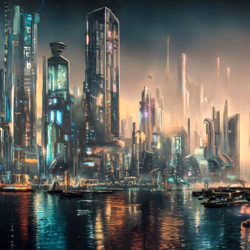 Synthopia