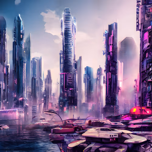 Synthopia