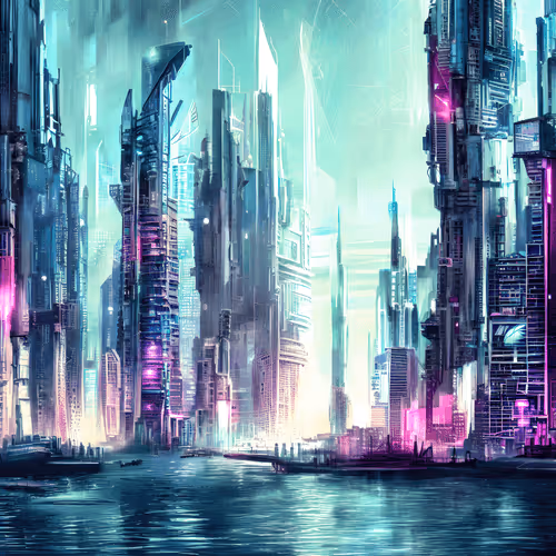 Synthopia