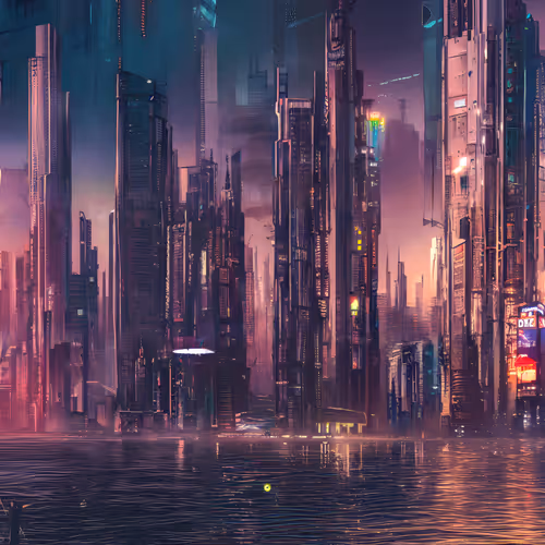Synthopia