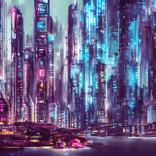 Synthopia