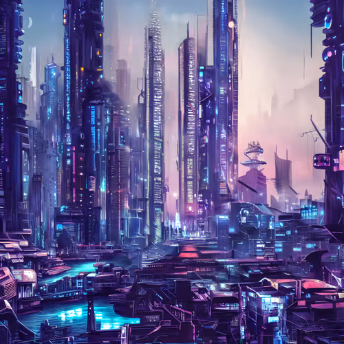 Synthopia