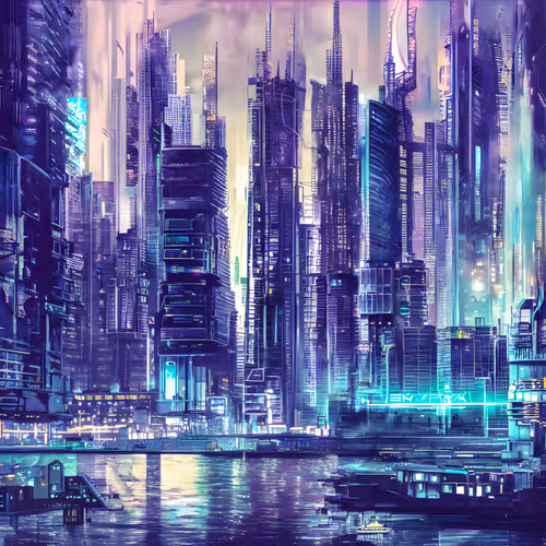 Synthopia
