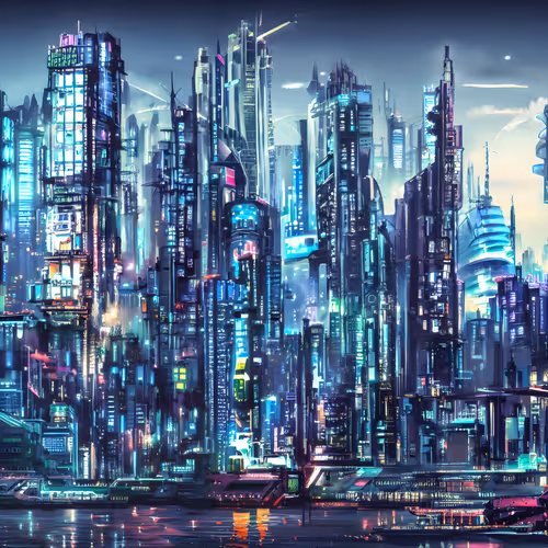 Synthopia
