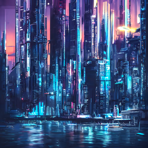 Synthopia
