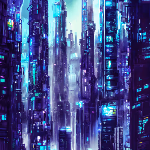 Synthopia