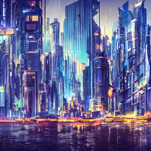 Synthopia