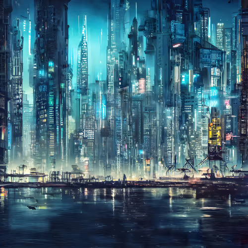 Synthopia