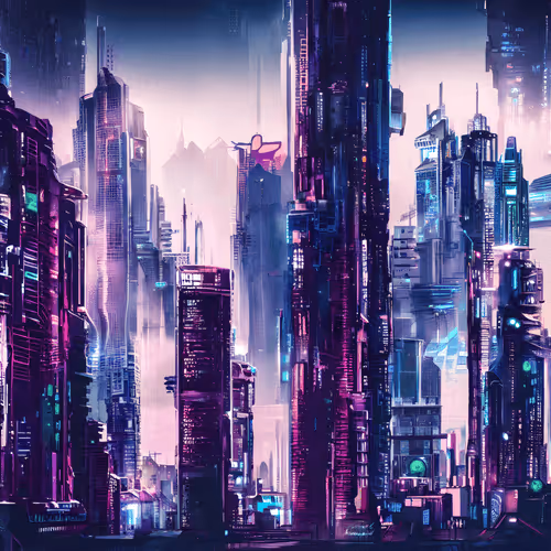 Synthopia