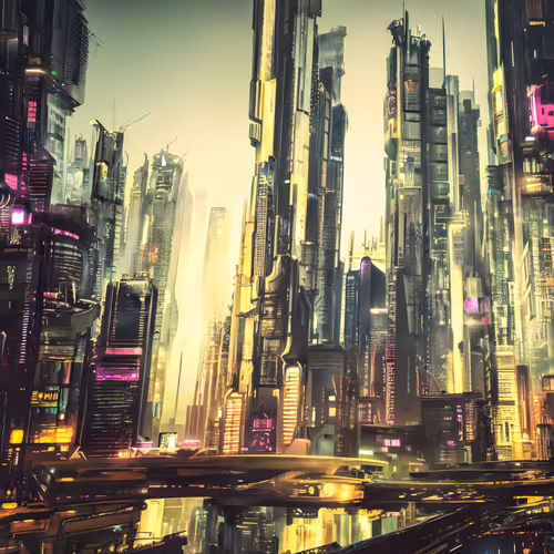 Synthopia