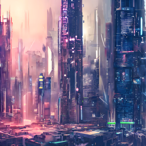 Synthopia