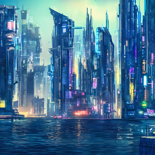 Synthopia