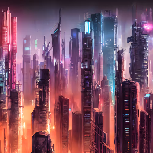 Synthopia