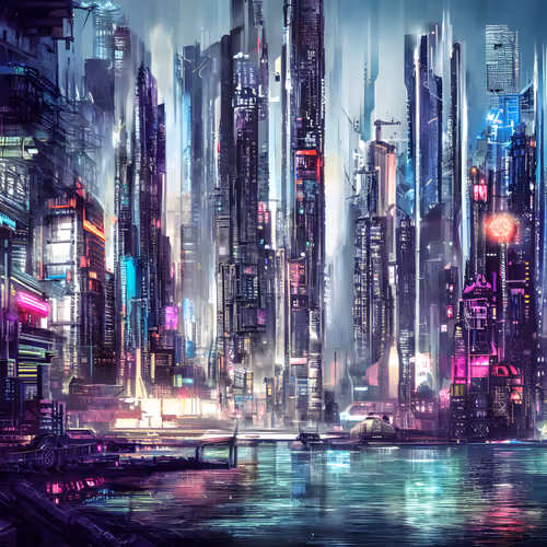 Synthopia