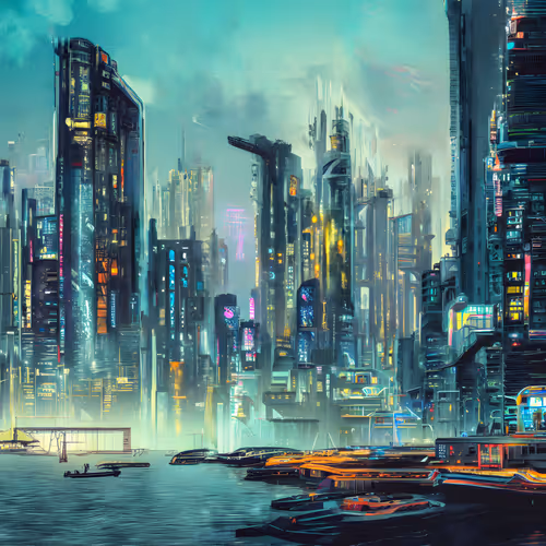 Synthopia