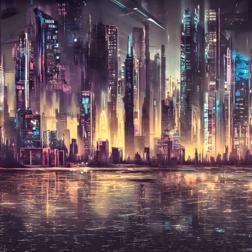 Synthopia