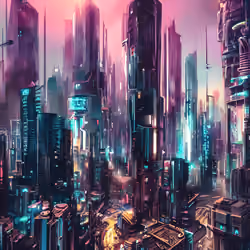Future Zibo