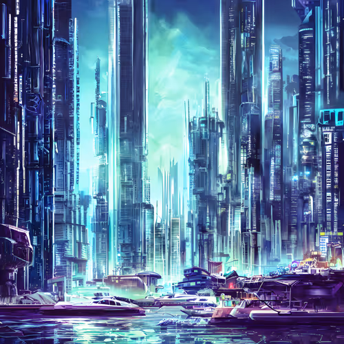 Synthopia