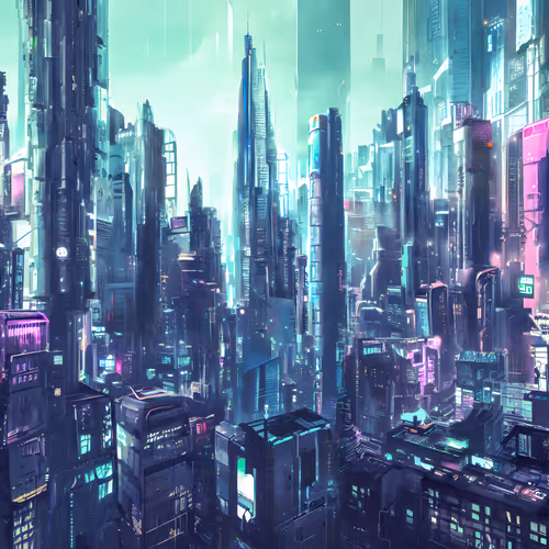 Synthopia