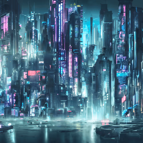 Synthopia