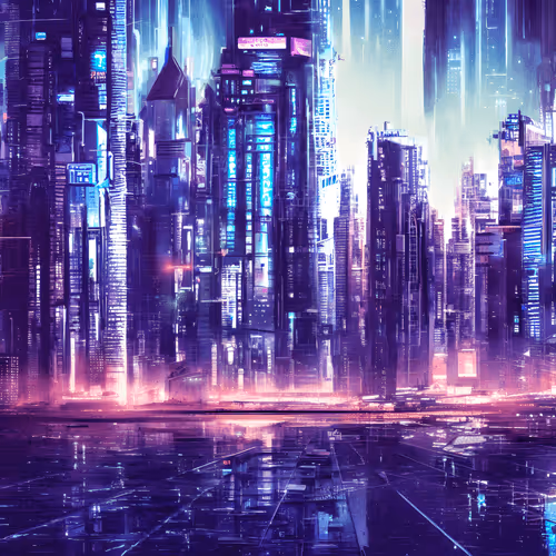 Synthopia