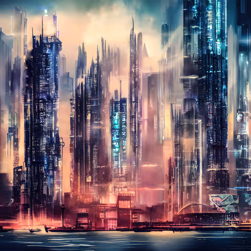 Synthopia