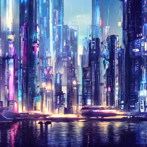 Synthopia