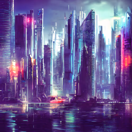 Synthopia