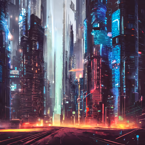 Synthopia