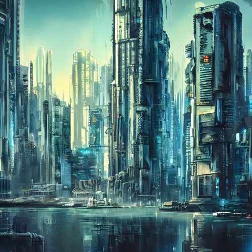 Synthopia