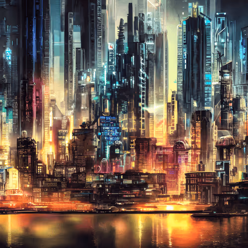 Synthopia