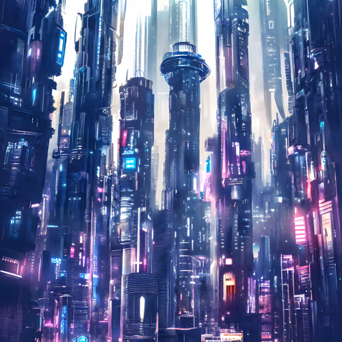 Synthopia