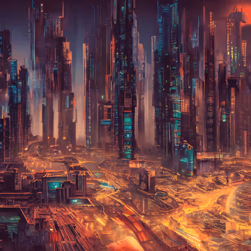 Synthopia
