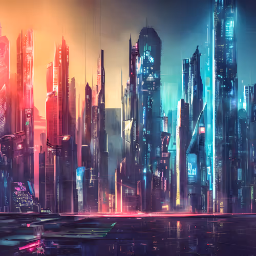 Synthopia