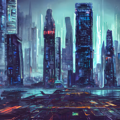 Synthopia