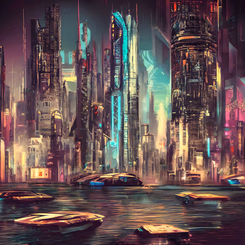 Deep Beijing