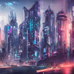 New Buenos Aires