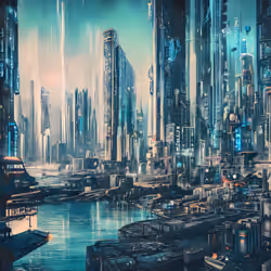 Asteroid Vegas