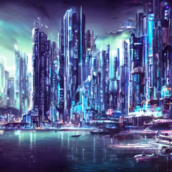 Subterranean Monaco