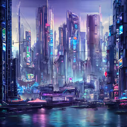 Electronic Osaka