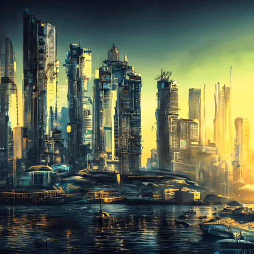 Synthopia