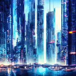 Venusian Taipei