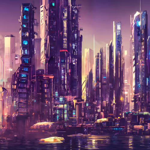 Synthopia