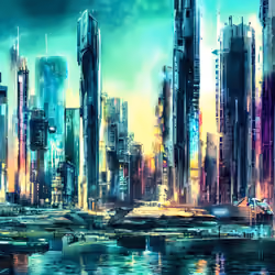 Neo Los Angeles