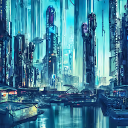 Universal Babylon