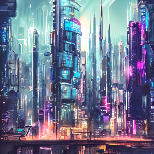 Synthopia
