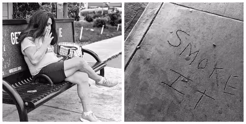 HOLLYWOODLAND: VOLUME ONE