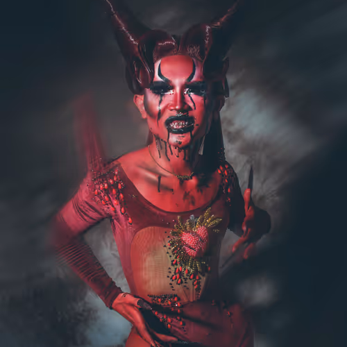 SEXY DEVILS