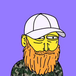 DUDES #5997