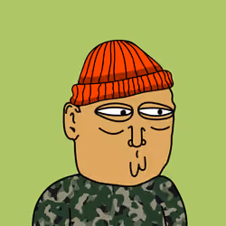 DUDES #153